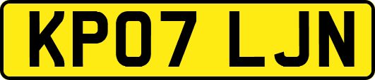 KP07LJN