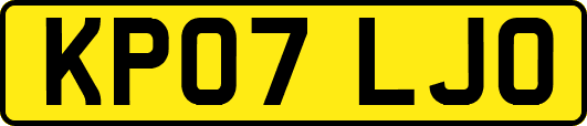 KP07LJO