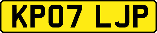 KP07LJP