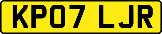 KP07LJR
