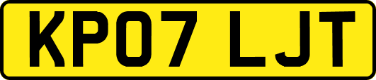 KP07LJT