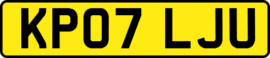 KP07LJU