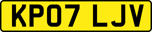 KP07LJV