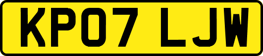 KP07LJW