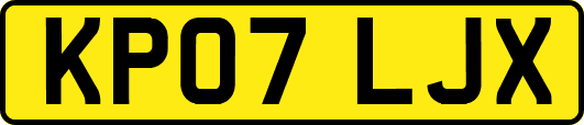 KP07LJX