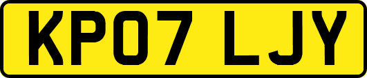 KP07LJY
