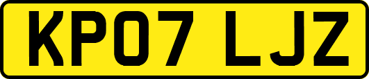 KP07LJZ