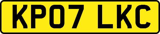 KP07LKC