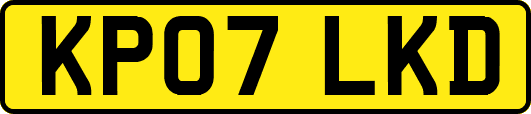 KP07LKD