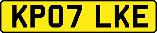 KP07LKE