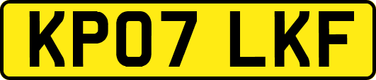 KP07LKF