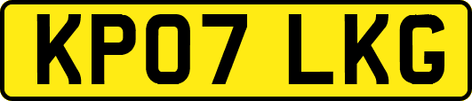 KP07LKG