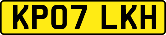 KP07LKH