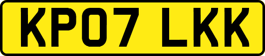 KP07LKK