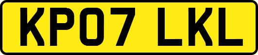 KP07LKL
