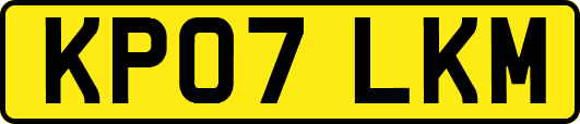 KP07LKM