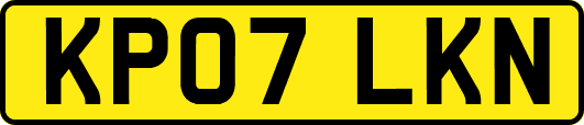 KP07LKN
