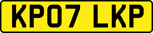 KP07LKP