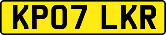 KP07LKR