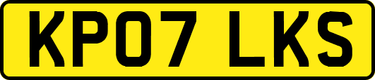 KP07LKS