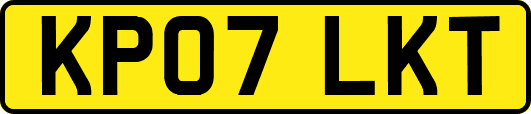 KP07LKT