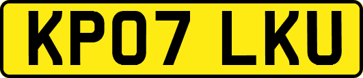 KP07LKU