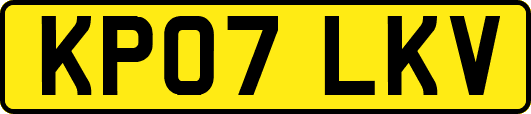 KP07LKV