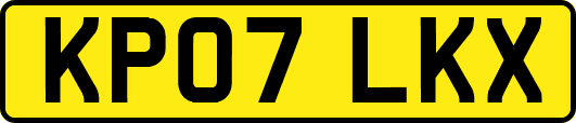 KP07LKX