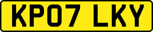 KP07LKY
