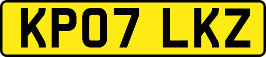 KP07LKZ