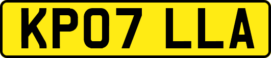 KP07LLA