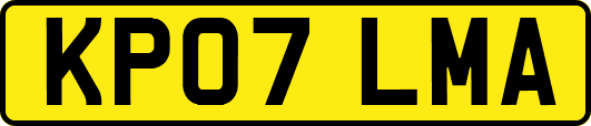 KP07LMA