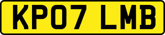 KP07LMB
