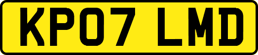 KP07LMD
