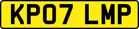 KP07LMP