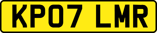 KP07LMR
