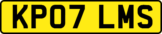 KP07LMS