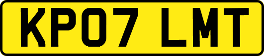 KP07LMT