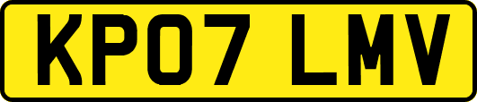 KP07LMV