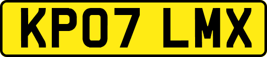 KP07LMX