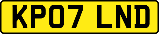 KP07LND