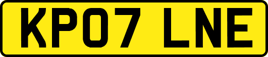 KP07LNE