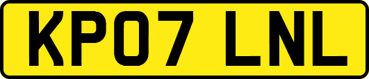KP07LNL