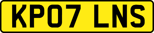 KP07LNS