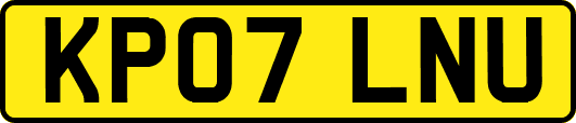 KP07LNU
