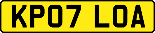 KP07LOA
