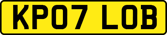 KP07LOB