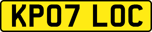 KP07LOC