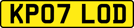 KP07LOD