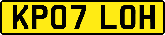 KP07LOH